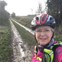 Profile photo for Monika Biddulph