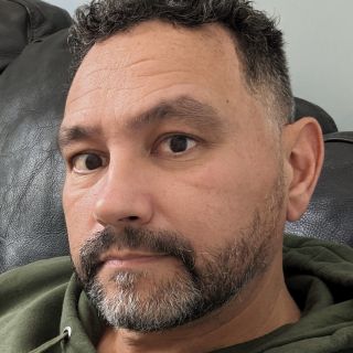 Profile photo for Lee Heyes