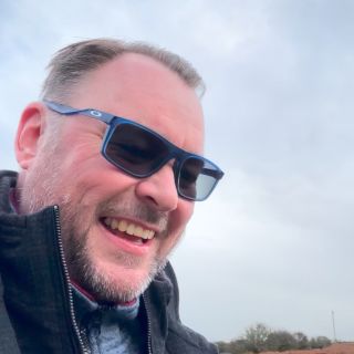 Profile photo for James Morrison