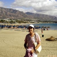 Profile photo for Cary Vardy