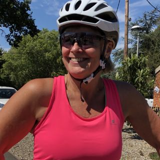 Profile photo for Valerie Steele