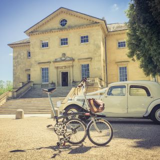 Profile photo for Gerard Kelleher