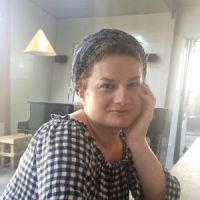 Profile photo for Catherine Jones