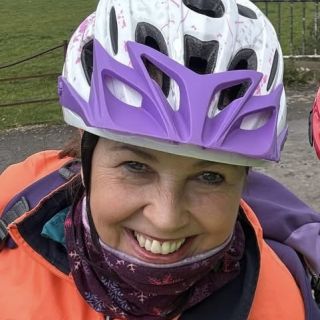Profile photo for Katharine  Jepson 