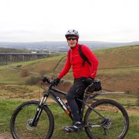 Profile photo for Ian Gent