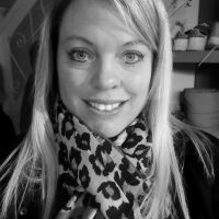 Profile photo for Lauren Mac Iver