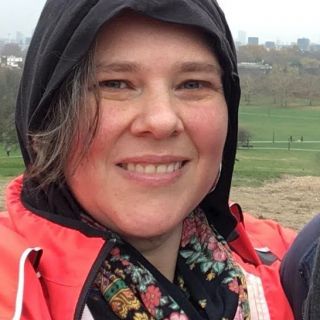 Profile photo for Rebecca Scott