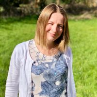 Profile photo for Gita Malinovska