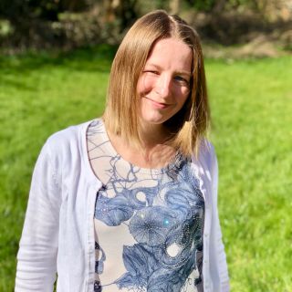 Profile photo for Gita Malinovska