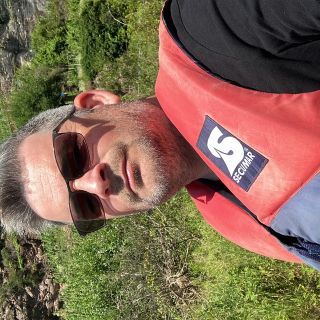 Profile photo for Richard Smith 
