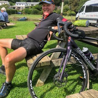 Profile photo for Geoff  Jones