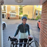 Profile photo for Jan Westbrook