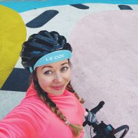 Profile photo for Sarah Hodges