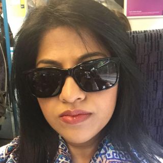 Profile photo for Mamta Gupta