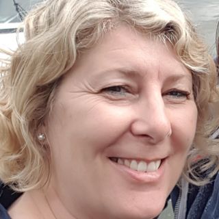 Profile photo for Sarah Andrew