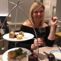 Profile photo for Ali Booth