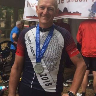 Profile photo for Philip Bryant