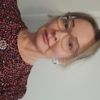 Profile photo for Rachel Merino