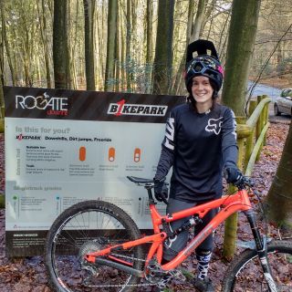 Profile photo for Claire Dorrian