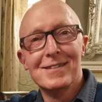 Profile photo for Paul Allison