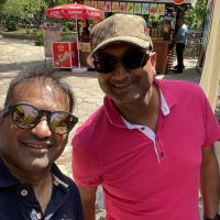 Profile photo for Chetan Shah