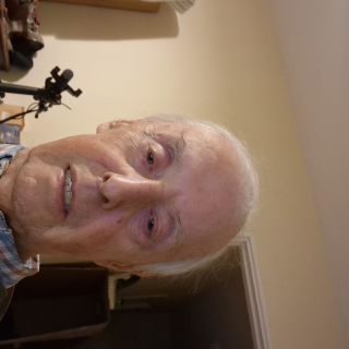 Profile photo for Peter Brown