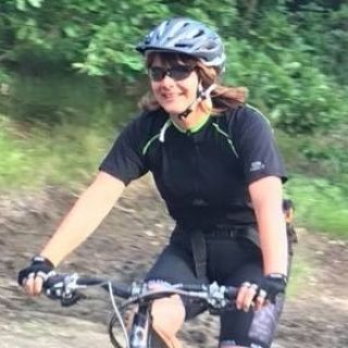 Profile photo for Tracey Stones