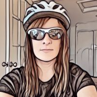 Profile photo for Caroline Taylor