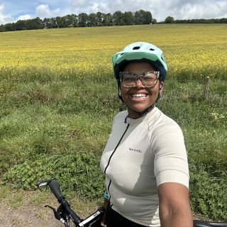Profile photo for Margarida Pondes