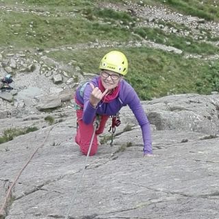 Profile photo for Sandra Morton