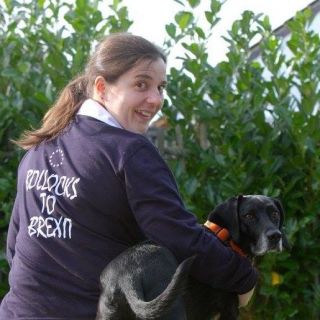 Profile photo for Ann Heffron