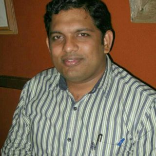 Profile photo for Praful C Naveen