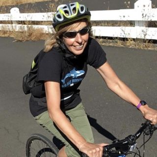 Profile photo for Angela Hudson