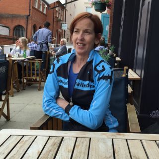 Profile photo for Nancy Niziolomski