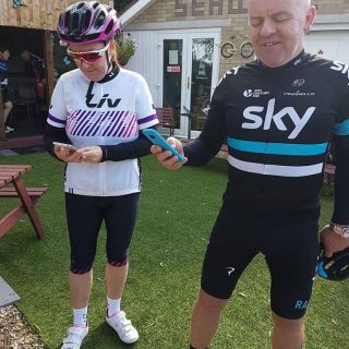 Profile photo for Andrew Hatchard