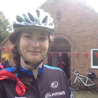 Profile photo for Natalie Brown