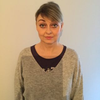 Profile photo for Lisa Worsley