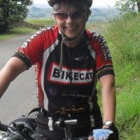 Profile photo for Marion Talbot