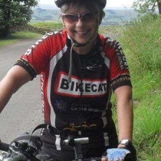 Profile photo for Marion Talbot