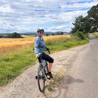 Profile photo for Sue Garden 