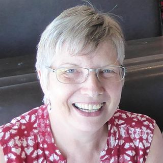 Profile photo for Judith Govey