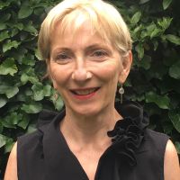 Profile photo for Jane Wright