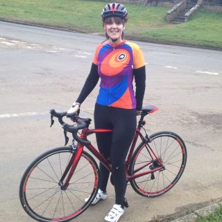 Profile photo for Sarah Collett