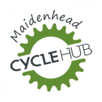 Ride hub outlet