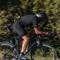 Profile photo for Darryl Booker