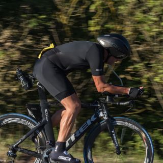 Profile photo for Darryl Booker