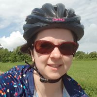 Profile photo for Claire Corlett