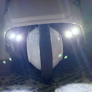 Profile photo for Robin Buttery