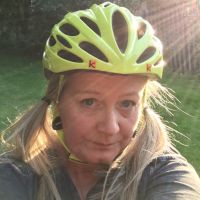 Profile photo for Debbie Booth