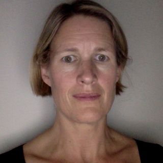 Profile photo for Fay Gilder